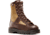 Danner Sierra 8in 200G Insulation Boots, Brown, 8.5EE, 63100-8-5EE