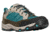 Danner Sobo Low 3 Hiking Boot - Women's-Grey/Blue-6 US