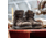 Danner Steel Yard 6in Steel Toe Work Boot - Mens, Brown, 10.5 US, Medium, 12531-10.5D