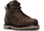 Danner Steel Yard 6in Steel Toe Work Boot - Mens, Brown, 10.5 US, Medium, 12531-10.5D