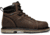 Danner Steel Yard 6in Steel Toe Work Boot - Mens, Brown, 10.5 US, Medium, 12531-10.5D