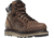 Danner Steel Yard 6in Wedge Hot Steel Work Boot - Mens, Brown, 15 US, Wide, 12537-15EE