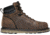 Danner Steel Yard 6in Wedge Hot Steel Work Boot - Mens, Brown, 15 US, Wide, 12537-15EE