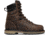 Danner Steel Yard 8in 400G Steel Toe Work Boot - Mens, Brown, 12 US, Wide, 12535-12EE