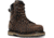 Danner Steel Yard 8in Steel Toe Work Boot - Mens, Brown, 10.5 US, Medium, 12534-10.5D