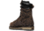 Danner Steel Yard 8in Steel Toe Work Boot - Mens, Brown, 10.5 US, Medium, 12534-10.5D
