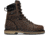 Danner Steel Yard 8in Steel Toe Work Boot - Mens, Brown, 10.5 US, Medium, 12534-10.5D