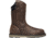 Danner Steel Yard Wellington Wedge 11in Hot ST Work Boot - Mens, Brown, 8.5 US, Wide, 12562-8.5EE