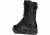 Danner Striker Torrent Side-Zip 8in Leather Boots, Black, 6D, 43031-6D