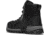 Danner Stronghold 5in Work Boot - Womens, Black, 11 US, Medium, 16720-11M