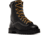 Danner Super Rain Forest 8in 200G Insulation Boots, Black, 7.5D, 11700-7-5D