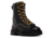 Danner Super Rain Forest 8in Non-Metallic Toe Boots, Black, 7EE, 11550-7EE