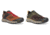 Danner Trail 2650 3in Hiking Boots - Mens, Brown/Red, Dark Brown/Green