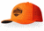 Danner Trucker Hat, Blaze Orange, 90626