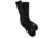Danner Uniform Midweight Merino Crew Socks, Black, L 75012-L