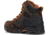 Danner Vicious 4.5in MET/NMT Work Boot - Mens, Brown/Orange, 10 US, Wide, 13855-10EE
