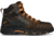 Danner Vicious 4.5in MET/NMT Work Boot - Mens, Brown/Orange, 10 US, Wide, 13855-10EE