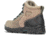 Danner Vicious 4 Inch Mountaineering Boots, Brown/Green, Medium, 9, 13853-M-9
