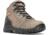 Danner Vicious 4 Inch Mountaineering Boots, Brown/Green, Medium, 9, 13853-M-9