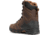Danner Vicious 8in 400G Insulation Non-Metallic Toe Boots, Brown, 13D, 13874-13D