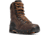 Danner Vicious 8in Non-Metallic Toe Boots, Brown, 12D, 13868-12D