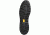 Danner Womens Fort Lewis 10in Boots, Black, 10M, 29110-10M