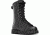 Danner Womens Fort Lewis 10in 200G Insulation Boots, Black, 5M, 69110-5M