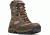 Danner Womens High Ground 8in 400G Insulation Boots, Realtree Xtra, 8M, 46241-8M