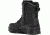 Danner Men's Lookout EMS/CSA Side-Zip 8in Non-Metallic Toe Boots, Black, 6.5XW, 23826-6-5XW