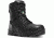 Danner Men's Lookout EMS/CSA Side-Zip 8in Non-Metallic Toe Boots, Black, 6.5XW, 23826-6-5XW