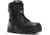 Danner Lookout EMS/CSA Side-Zip 8in Non-Metallic Toe Boots, Black, 3B, 23826-3B