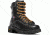 Danner Womens Quarry USA 7in Alloy Toe Boots, Black, 5M, 17325-5M