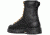 Danner Womens Quarry USA 7in Boots, Black, 7.5M, 17323-7-5M