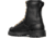 Danner Womens Rain Forest 8in Boots, Black, 5M, 14100-5M