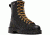 Danner Rain Forest 8in Boots, Black, 12EE, 14100-12EE