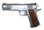 Dan Wesson Pointman-Nine Pistol, 9mm Luger, 5in barrel, stainless steel frame, cocobolo grip, recoil operated semi-automatic, fiber-optic front, adjustable rear, 9 round magazine, DW-PM 9-9MM-5-1-FRRMPG