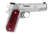 Dan Wesson 1911-Patriot-Bobtail Pistol, .45 ACP, 4.25in barrel, series 70 stainless steel frame, cocobolo hardwood grip, recoil operated semi-automatic, night-sight dot-post, 7 round magazine, DW1911PTB454.251FRRMPG