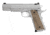 Dan Wesson Specialist Pistol, 10mm Auto, 5in barrel, stainless steel frame, G10 composite grip, recoil operated semi-automatic, tritium night sights, 10 round magazine, DW-SPIST-10MM-5-1-FRRMPG