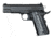 Dan Wesson Valkyrie-Commander Pistol, 9mm Luger, 4.25in barrel, forged aluminum frame, custom G10 grip, recoil operated semi-automatic, tactical night sights, 9 round magazine, DW-VY CR-9MM-4.25-1-FRRMPG