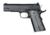 Dan Wesson Valor-Commander Pistol, .45 ACP, 4.25in barrel, forged stainless steel frame, custom G10 grip, recoil operated semi-automatic, tactical night sights, 8 round magazine, DW-VR CR-45-4.25-1-FRRMPG