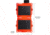 Dark Energy 8W Spectre Solar Panel Folding