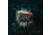Dark Energy PXL100BKHV POSEIDON XL BLK/ORNG