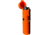 Dark Energy Plasma Lighter, Orange, PLHIVIS