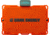 Dark Energy Spectre 18W Solar Panel, HiVis Orange, SSPF18HVGY