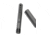 Dark Hour Defense 13 Position Buffer Tube, 308/A5, Black DHCBT2, EDEMO2