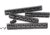 Dark Hour Defense Darklite Magnesium MLOK AR15 Handguard, 18 in, DLITE 18ML