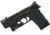 Dark Hour Defense M&amp;P 380 EZ Compensated Stand Off Device w/Rail f/ Light Attachment, 6.5inX3.5inX2in, Black, DHMPSOD-EZ