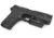 Dark Hour Defense M&amp;P 380 EZ Compensated Stand Off Device w/Rail f/ Light Attachment, 6.5inX3.5inX2in, Black, DHMPSOD-EZ