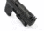Dark Hour Defense M&amp;P 380 EZ Compensated Stand Off Device w/Rail f/ Light Attachment, 6.5inX3.5inX2in, Black, DHMPSOD-EZ