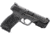 Dark Hour Defense M&amp;P Stand Off Device w/ Rail, Black, DHMPSOD2.0R